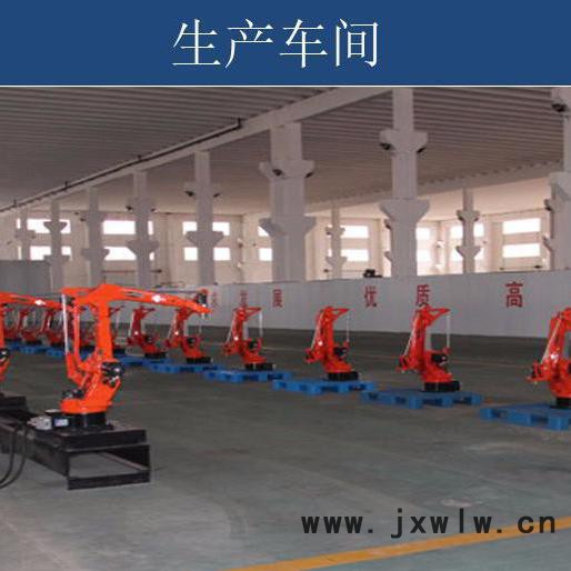 昊威MD-410 四軸工業(yè)機器人|碼垛機器人|工業(yè)機器人廠家