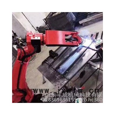 工業(yè)機(jī)器人軍成機(jī)械自動(dòng)焊接機(jī)器人變位機(jī)自動(dòng)化機(jī)械加工設(shè)備