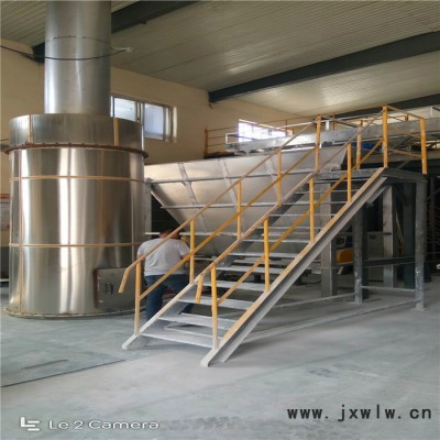衡水信諾科技銷(xiāo)售閃蒸干燥機(jī) 三鹽基**鉛閃蒸干燥機(jī)衡水干燥設(shè)備