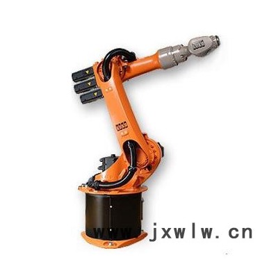 庫卡KR16-2F 工業(yè)機(jī)器人KUKA 工業(yè)機(jī)械手 打磨機(jī)器人 焊接  CNC抓取