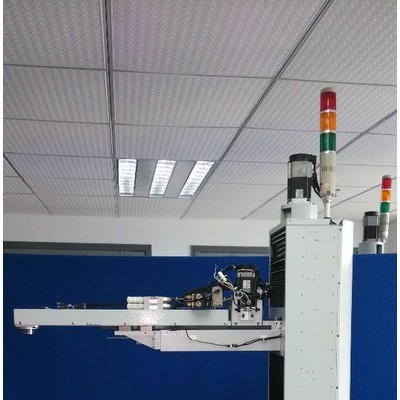 浙江沖壓機(jī)器人 5軸工業(yè)機(jī)器人  工業(yè)機(jī)器手 五金沖壓機(jī)械手