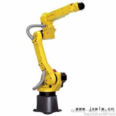Fanuc/發(fā)那科  機械臂 M-20iA/35M 6軸工業(yè)機器人 負載35kg 臂長1.8米 碼垛機器人