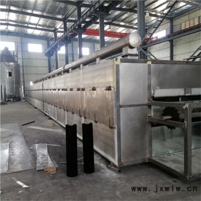 快達(dá) 帶式干燥機(jī) 五層帶式干燥機(jī)  干燥設(shè)備廠家 歡迎咨詢