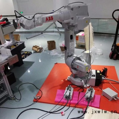 ABB kuka 發(fā)那科 安川等工業(yè)機器人安裝 調(diào)試 集成 保養(yǎng) 維修