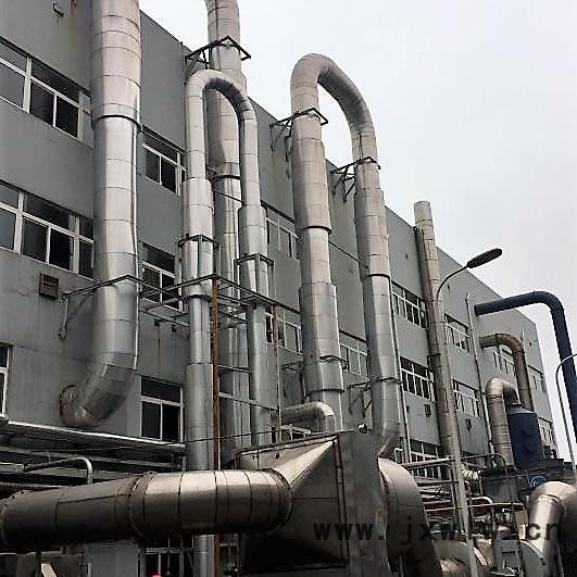 供應FG系列氣流干燥機 氣流干燥設備 氣流烘干機 淀粉/葡萄糖/砂糖氣流干燥機 非標定制