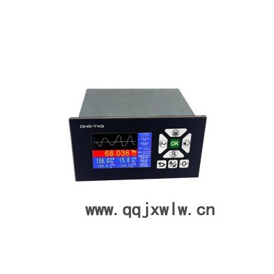 金諾盛多用途測(cè)力控制器GNS-TX8GNS-TX8顯示儀表