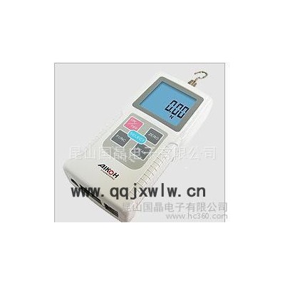 測(cè)力儀表 日本愛光AIKOH 數(shù)顯推拉力計(jì)SX系列