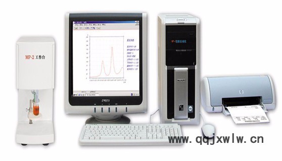 潤(rùn)煤MP-2型溶出分析儀血鉛專用型