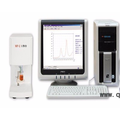 潤(rùn)煤MP-2型溶出分析儀血鉛專用型
