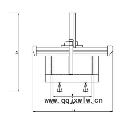 雷頓Cruiser系列 三坐標(biāo)測量機(jī)