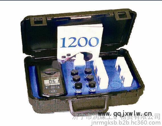潤(rùn)煤CAM71 氨氮分析儀