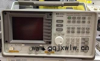 Agilent/安捷倫頻譜分析儀HP-8565E 50G頻譜分析儀9KHz-50GHz