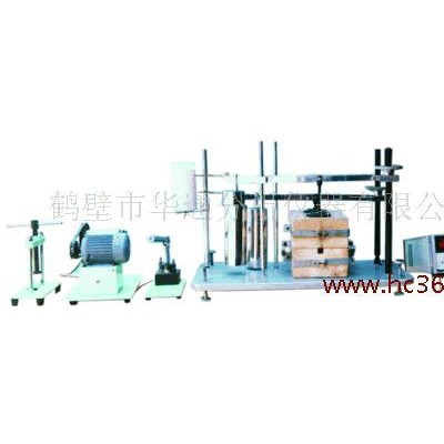 供應(yīng)華通HTJC-2A膠質(zhì)層測定分析儀器