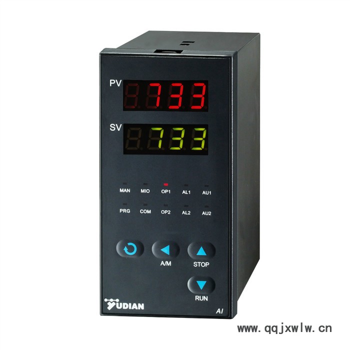 供應(yīng)yudian宇電AI-733P廈門(mén)宇電溫控器價(jià)格AI-733P