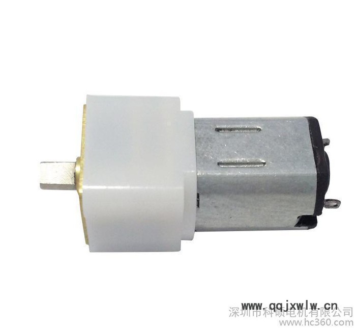 專業(yè)生產(chǎn)3D打印筆電機(jī)N20微型直流減速電機(jī)N30電子門鎖減速馬達(dá)