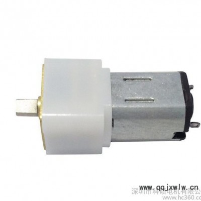 專業(yè)生產(chǎn)3D打印筆電機(jī)N20微型直流減速電機(jī)N30電子門鎖減速馬達(dá)
