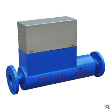 [聯(lián)科閥門]高頻電子水處理器BVSK-B管道高頻水處理設(shè)備電子除垢儀