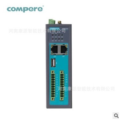 康派智能 KPM200系列 通訊管理機(jī)RS485轉(zhuǎn)4G模塊/WIFI無(wú)線(xiàn)通訊網(wǎng)關(guān)