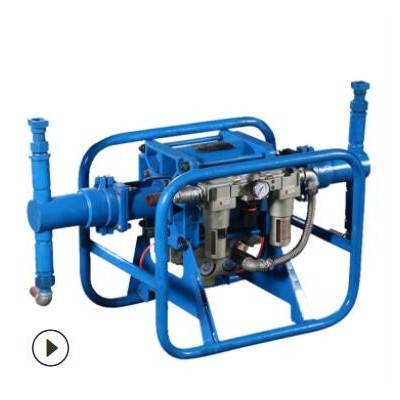 廠家2ZBQ70/7氣動(dòng)注漿泵礦用灰漿注漿泵煤礦井下用注漿