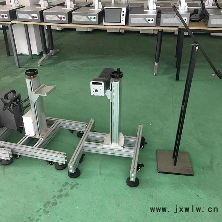 河南激光噴碼機價格 領(lǐng)克服務(wù)保障