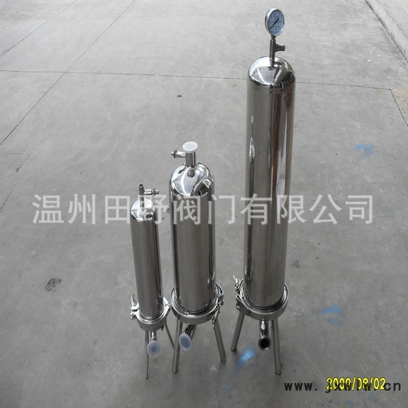 微孔濾器3