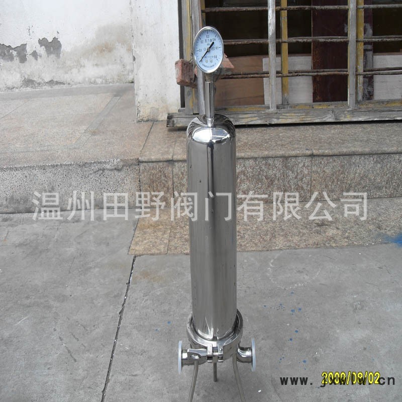 微孔濾器1