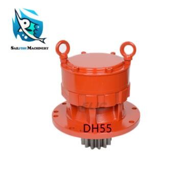 SE210挖掘機配件M5X130回轉(zhuǎn)馬達牙箱減速機總成RG11D20E1